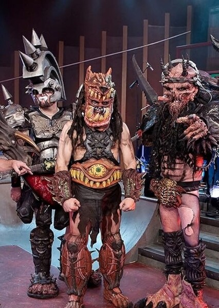 GWAR photo