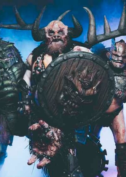 GWAR photo
