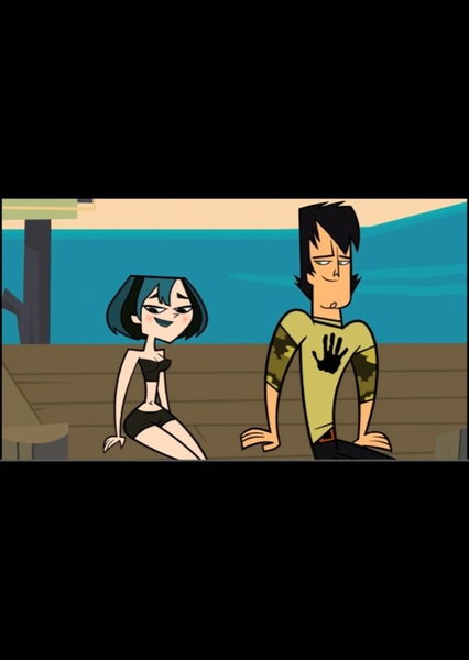 Gwen and Trent photo