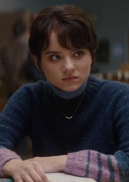 Gwen Blake