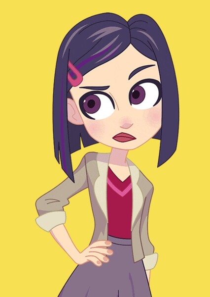 Gwen Grande