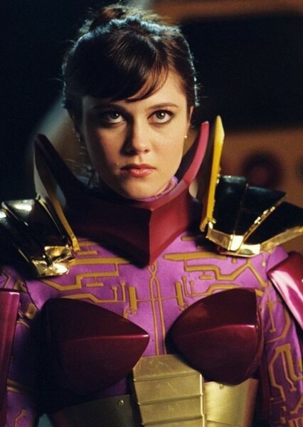 Gwen Grayson/Royal Pain