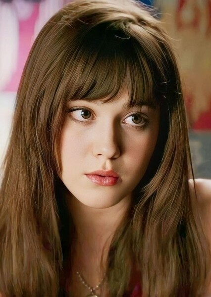 Gwen Grayson/Royal Pain
