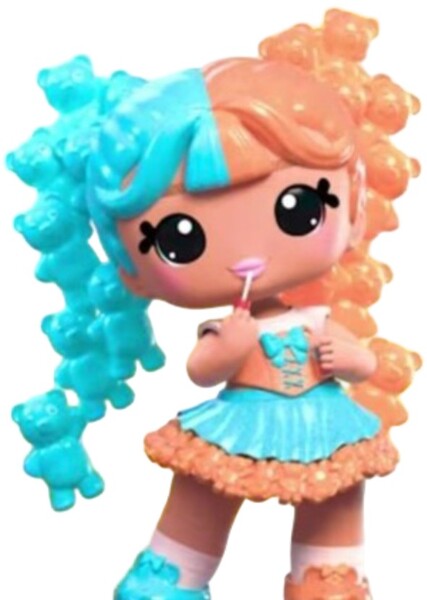 Gwen Gummybear