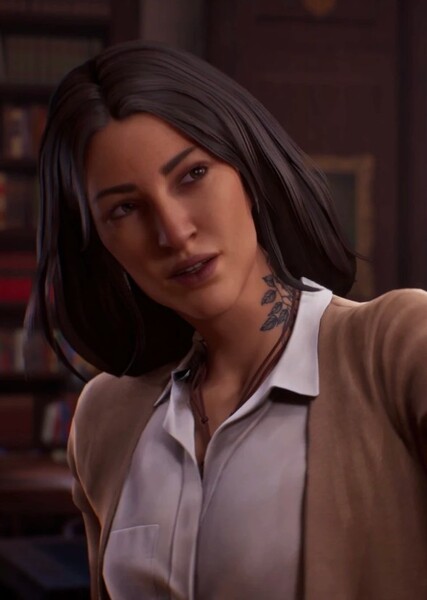 Gwen Hunter