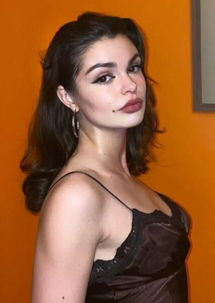 Gwen Jones photo