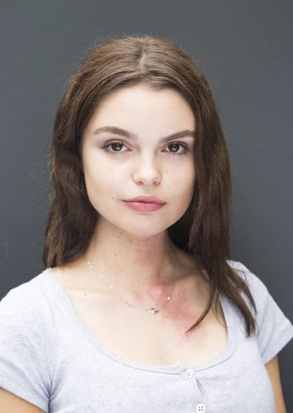 Gwen Jones