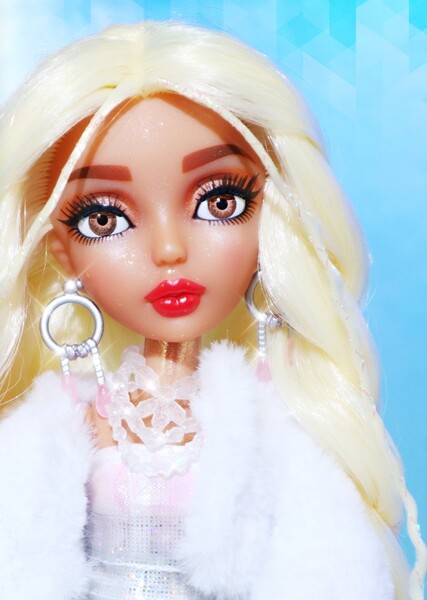 Gwen (Mermaze Mermaidz)