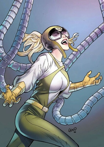 Gwen Ock