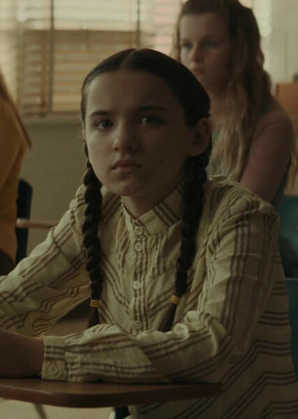 Gwen Shaw