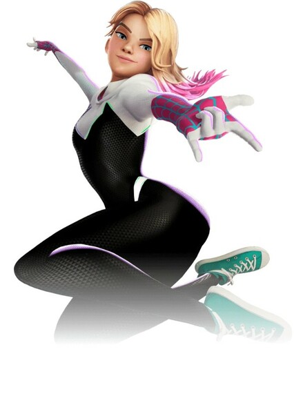 Gwen Stacy photo