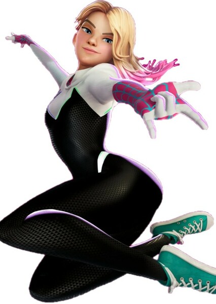 Gwen Stacy