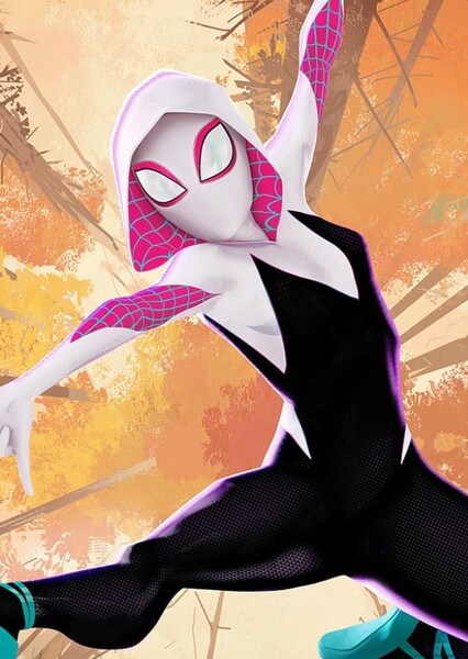 Gwen Stacy photo