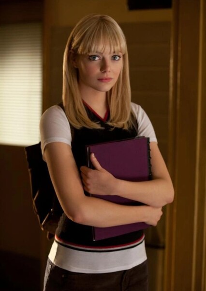 Gwen Stacy photo
