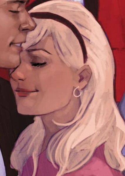 Gwen Stacy photo