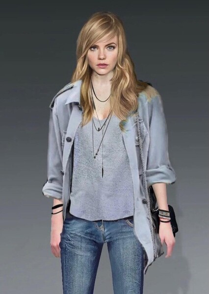 Gwen Stacy photo