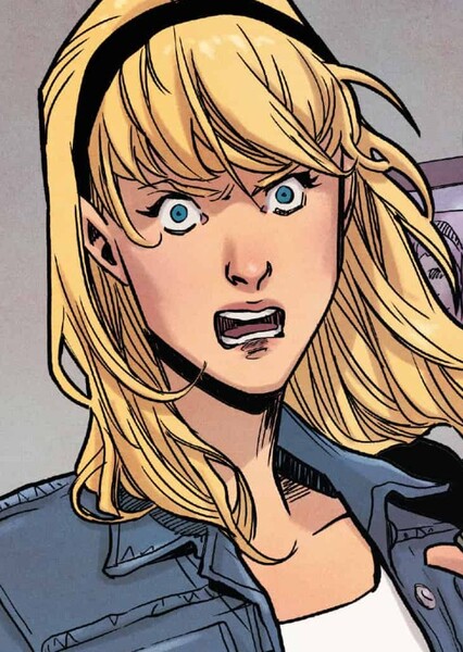 Gwen Stacy photo