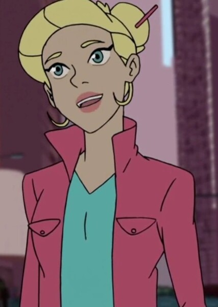 Gwen Stacy photo