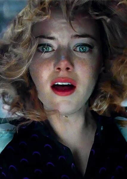 Gwen Stacy