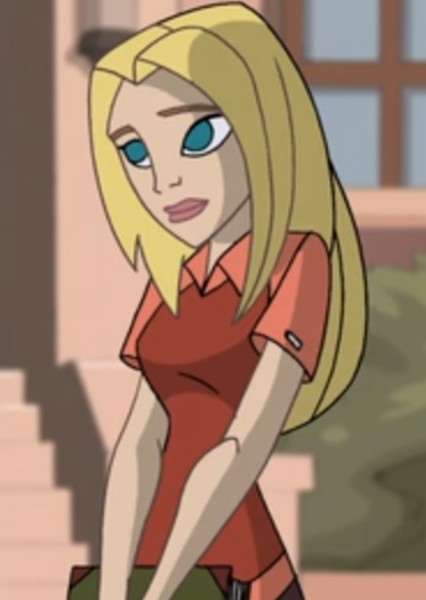 Gwen Stacy photo