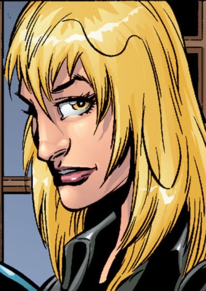 Gwen Stacy photo