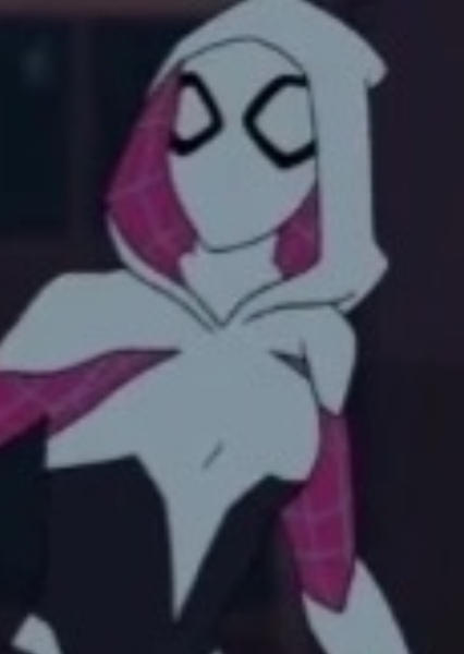 Gwen Stacy (Spider-Man 2017)