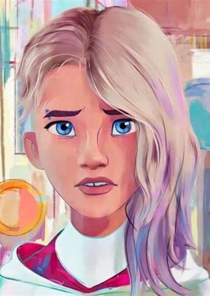 Gwen Stacy (Spider-Verse) photo