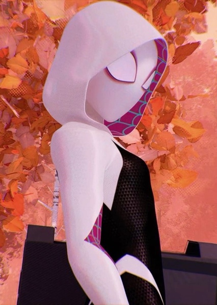 Gwen Stacy (Spider-Verse)