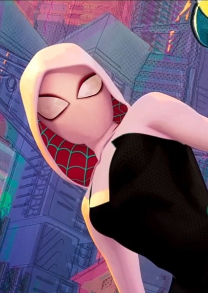 Gwen Stacy (Spider-Verse)