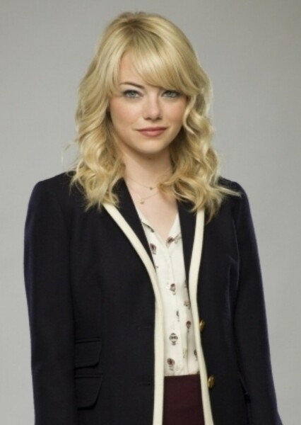 Gwen Stacy (TASM) photo
