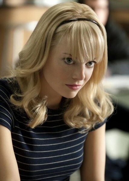Gwen Stacy (TASM) photo
