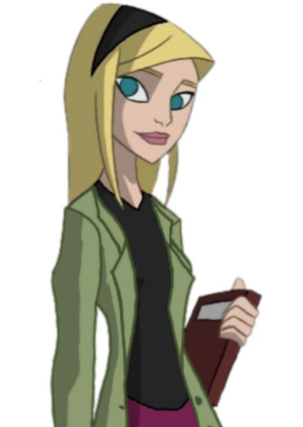 Gwen Stacy (TSSM) photo