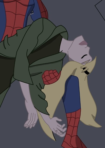 Gwen Stacy (TSSM) photo