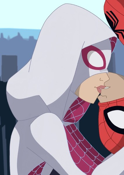 Gwen Stacy (TSSM) photo