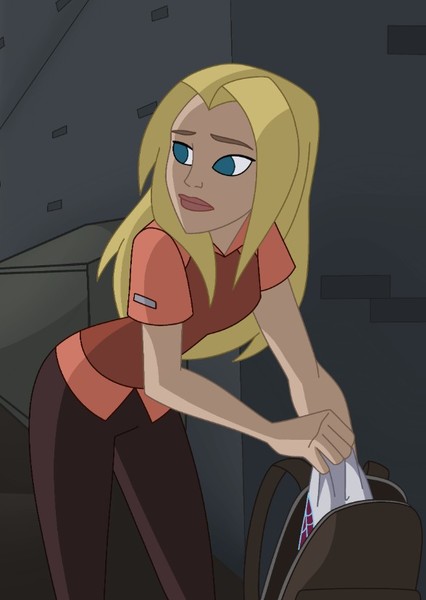Gwen Stacy (TSSM) photo
