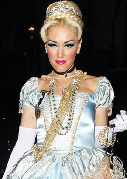 Gwen Stefani