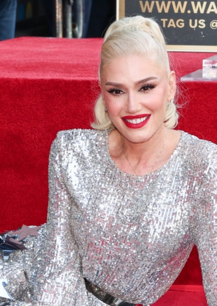 Gwen Stefani photo