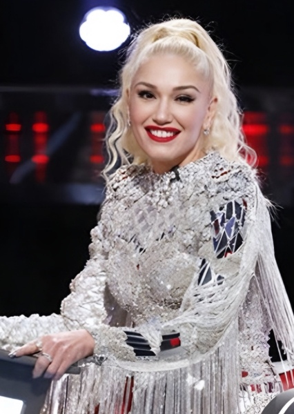 Gwen Stefani photo