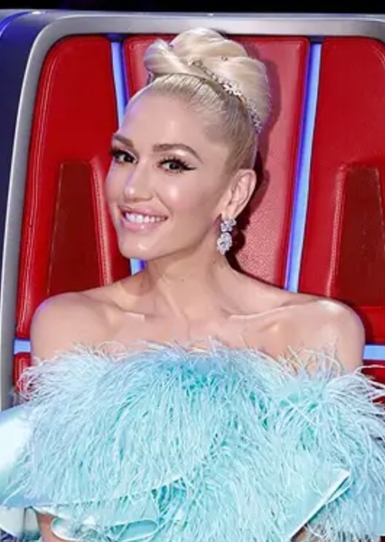 Gwen Stefani photo