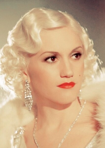 Gwen Stefani photo
