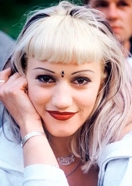 Gwen Stefani