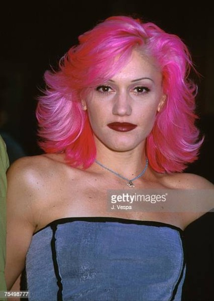 Gwen Stefani