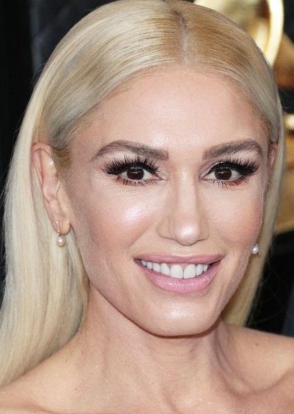 Gwen Stefani photo