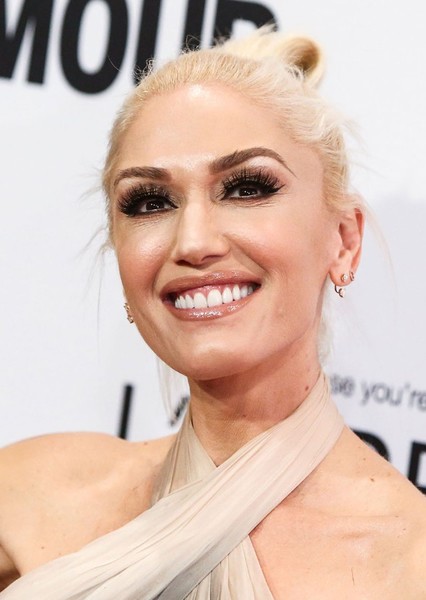 Gwen Stefani photo