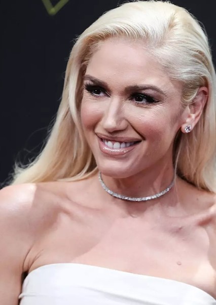 Gwen Stefani photo