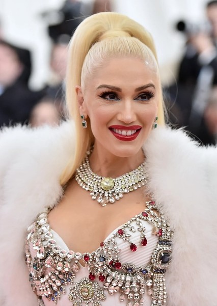 Gwen Stefani photo