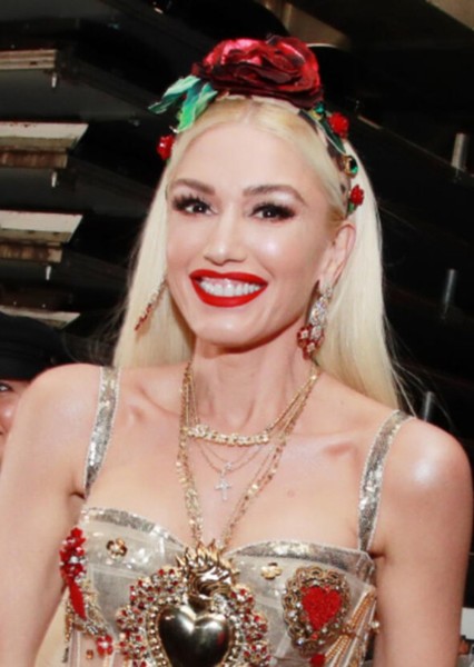 Gwen Stefani photo