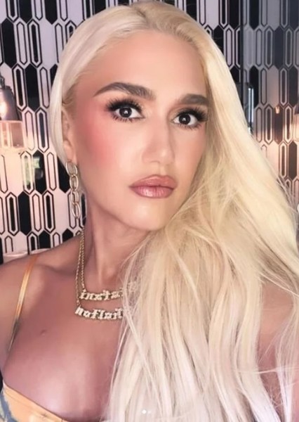 Gwen Stefani photo