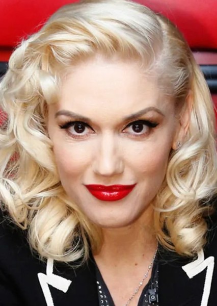 Gwen Stefani