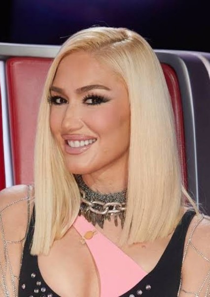 Gwen Stefani photo